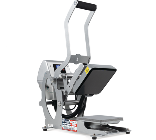 Heat Press